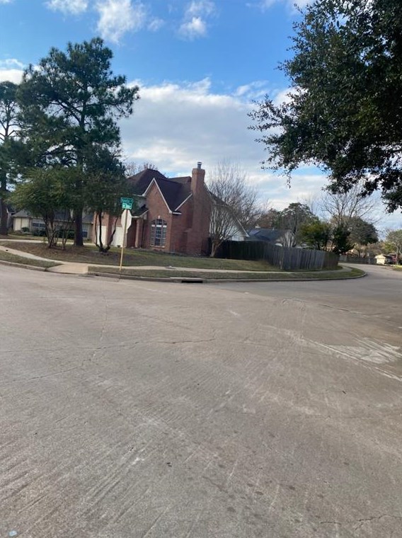 19930 Fort Stanton Dr, Katy, TX 77449-3362