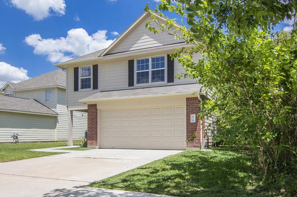 6319 Heffernan St, Houston, TX 77087
