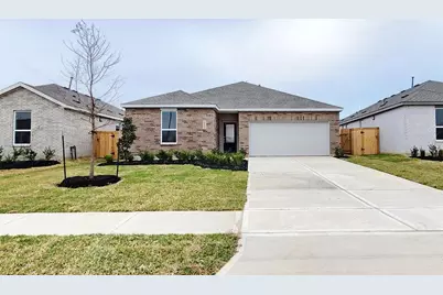 28622 Great Canyon Drive, Hockley, TX 77447 - Photo 1