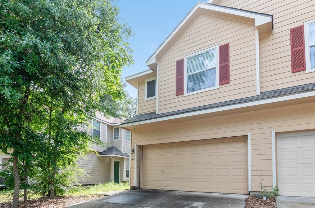 186 W Stedhill Loop, Conroe, TX 77384