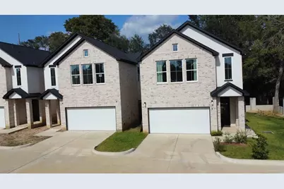 7934 Hennessy Lane #6, Spring, TX 77389 - Photo 10
