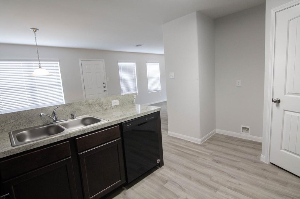 8818 San Alberto, Houston TX  77017-5973 exterior
