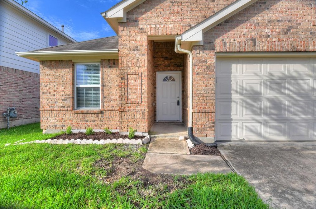 8918 Sunrise Terrace Ln, Richmond, TX 77407-4762