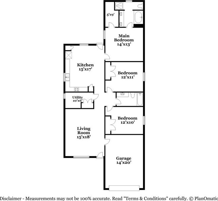 21311 Sweet Grass Ln, Tomball, TX 77375