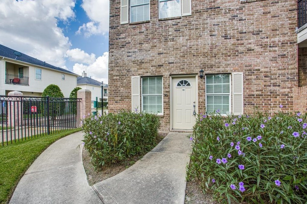 2865 Westhollow Dr #95, Houston, TX 77082