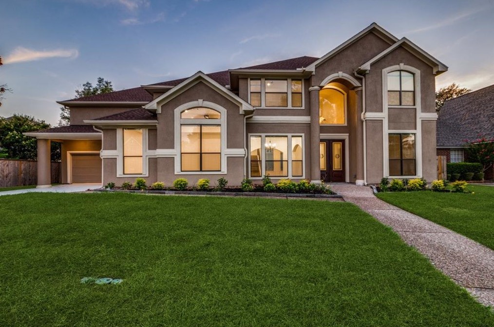 13727 Camelot Centre Ct, Houston, TX 77069-2238
