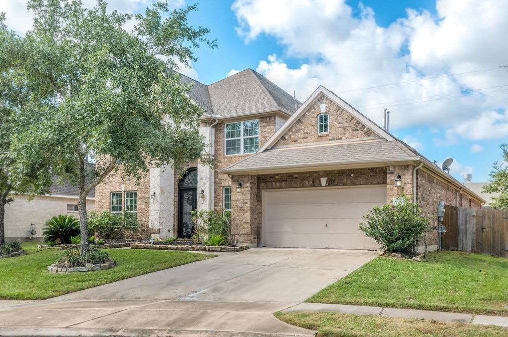 3004 Decker Field Ln, Pearland, TX 77584