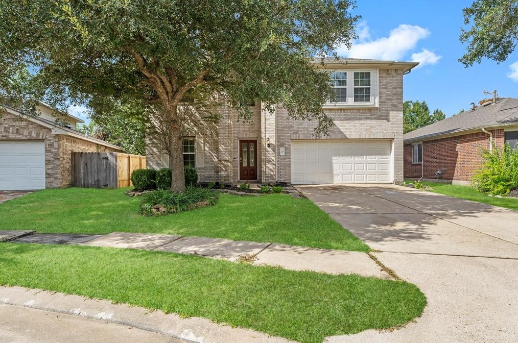 12907 Bramford Point Ln, Houston, TX 77070