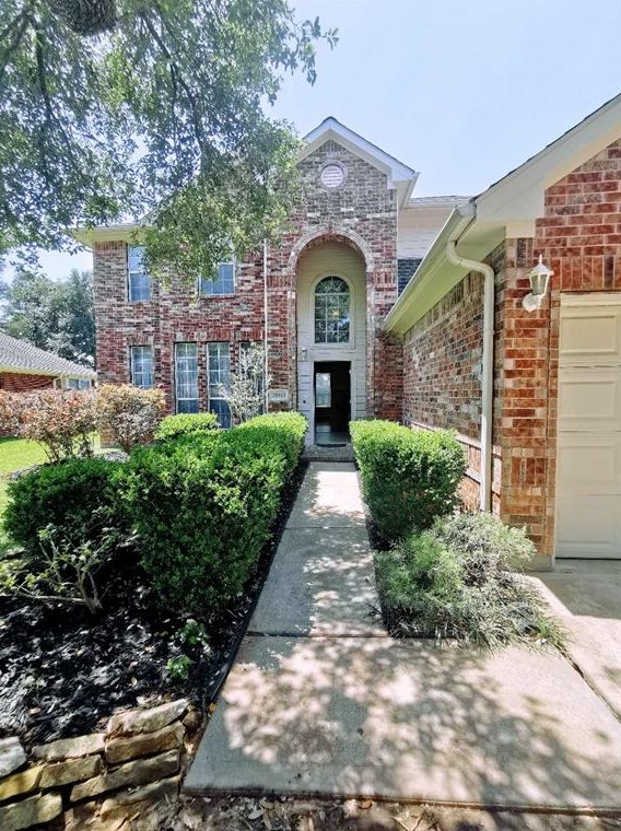 20915 Smokey Sage Dr, Katy, TX 77450