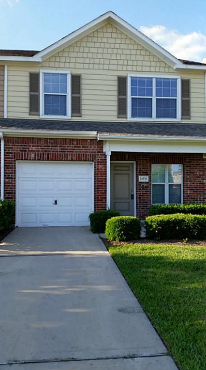 14534 Durham Chase Ln, Houston, TX 77095