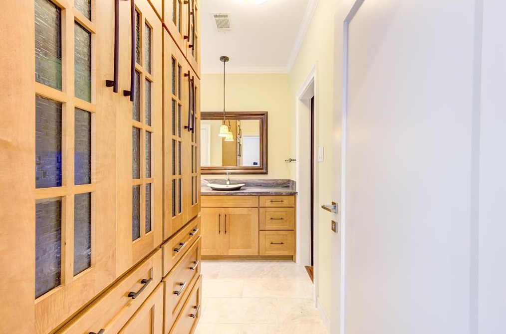 1214 Almond Grove Dr, Houston TX 77077-2505 exterior