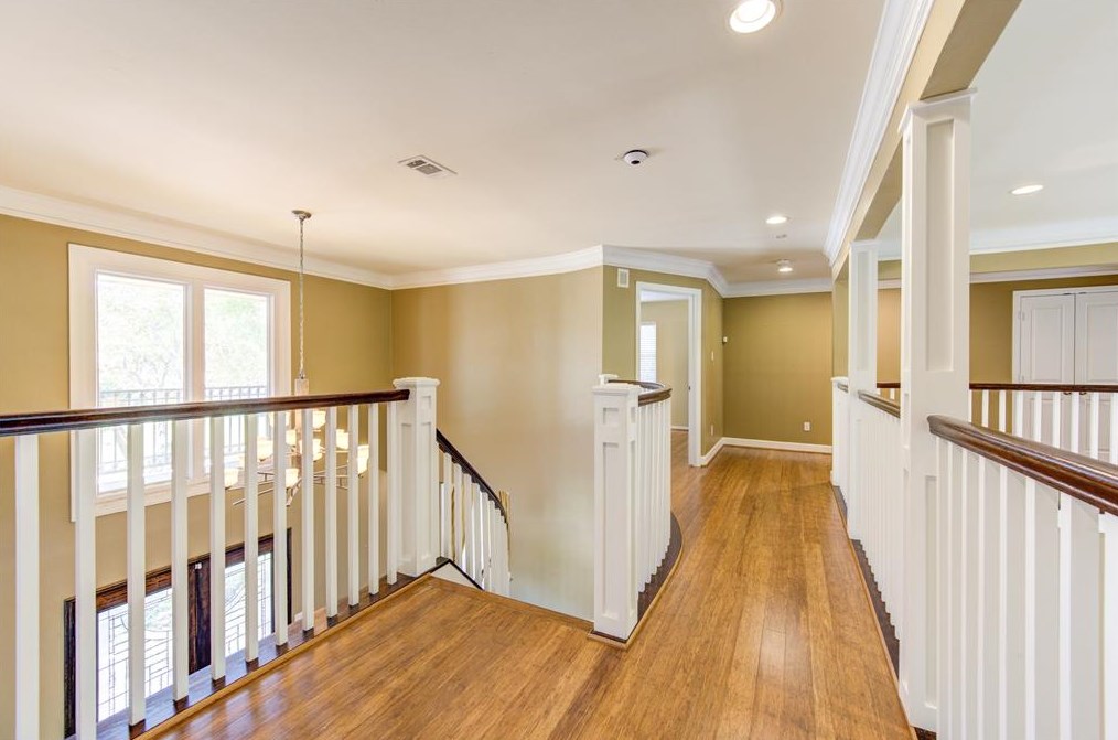 1214 Almond Grove Dr, Houston TX 77077-2505 exterior