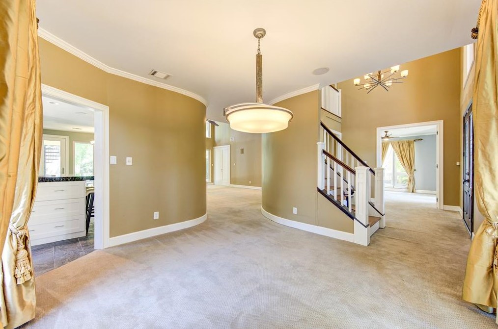 1214 Almond Grove Dr, Houston TX 77077-2505 exterior