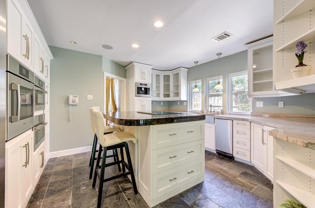 1214 Almond Grove Dr, Houston TX 77077-2505 exterior