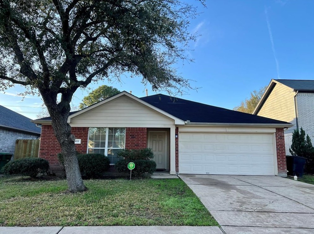4935 Bryant Ridge Rd, Houston, TX 77053