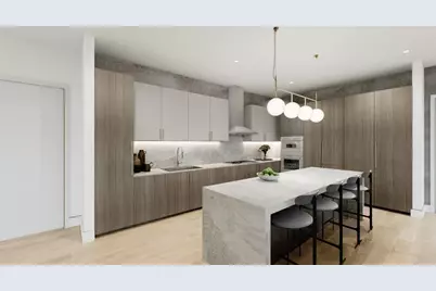 1711 Allen Parkway #2502, Houston, TX 77019 - Photo 2