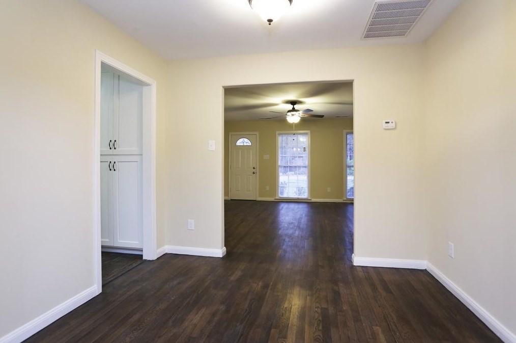434 21st St, Houston TX  77008-2412 exterior