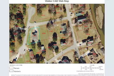 9 Alta Vista, Huntsville, TX 77340 - Photo 26