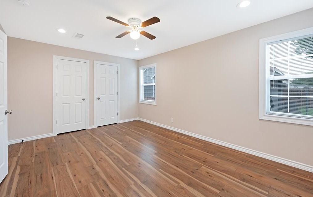 3442 Seabrook St, Houston TX  77021-5518 exterior