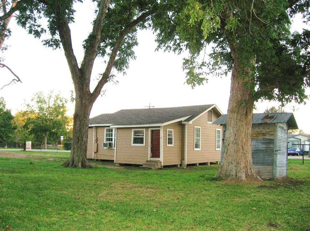13679 Wigginsville Rd, Conroe TX  77302-7527 exterior