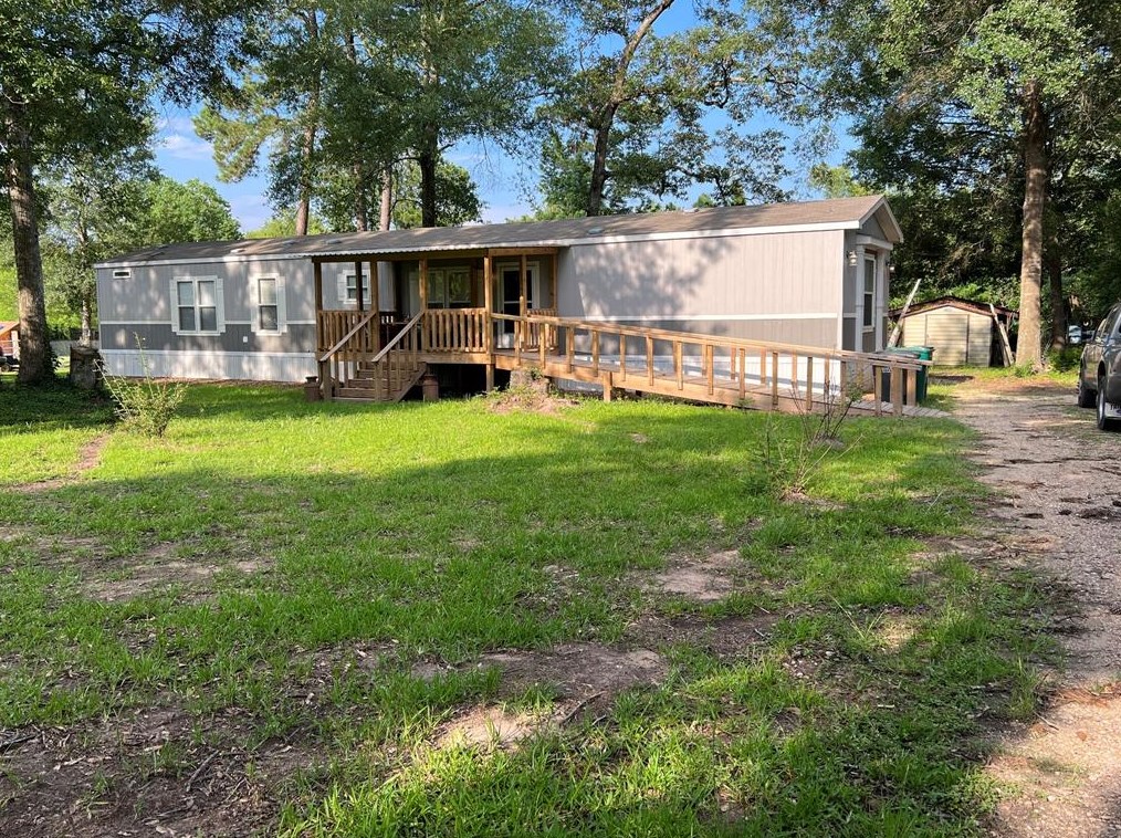 32806 Bear Branch Ln, Magnolia, TX 77354