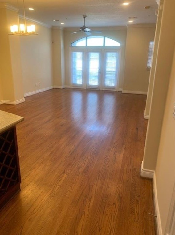 1406 Wheeler St, Houston TX  77004-4957 exterior