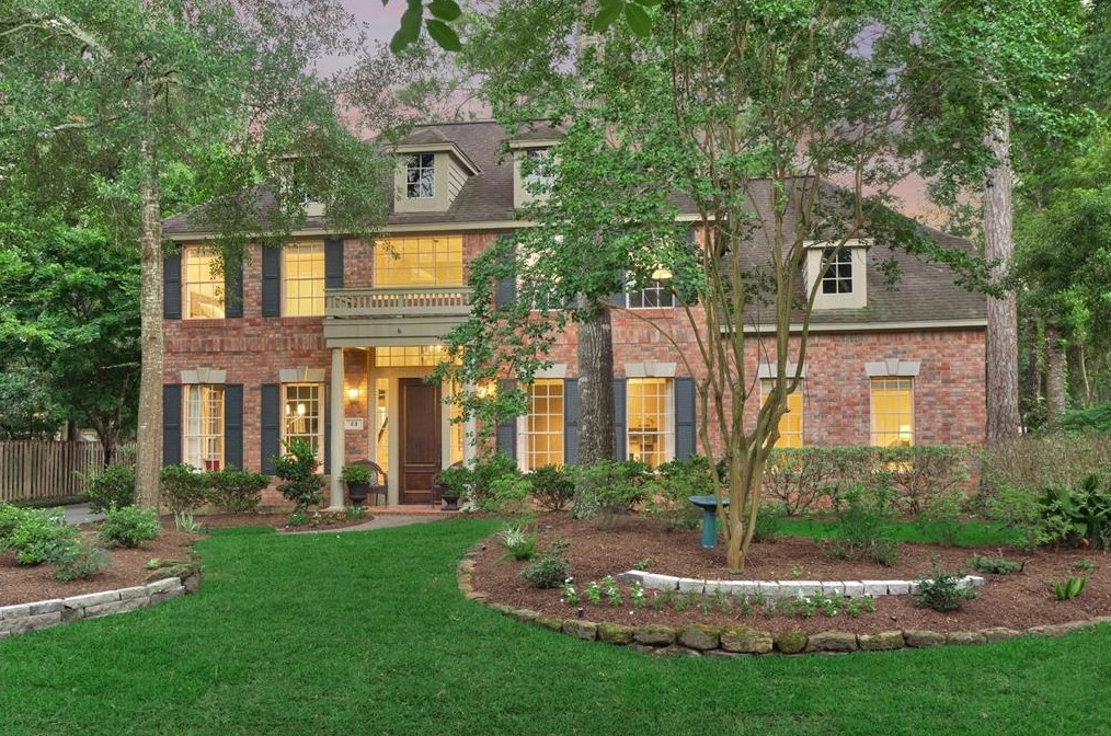 23 Woodmere Pl, Spring, TX 77381-6123