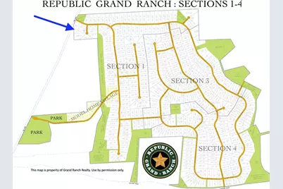 16611 Retreat Road, Willis, TX 77378 - Photo 4