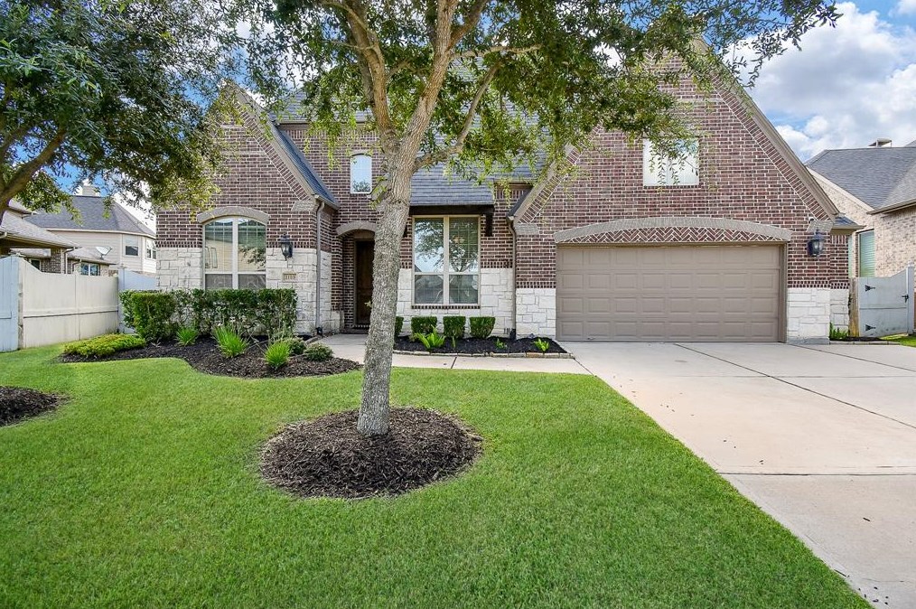1103 Keplers Ln, Richmond, TX 77469
