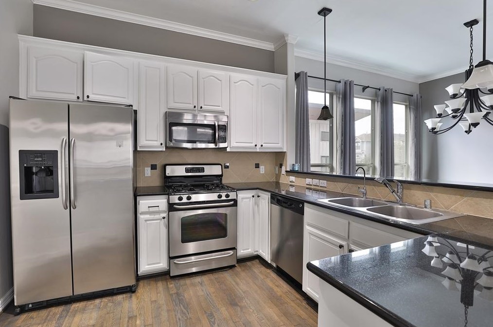 1148 W 25th St Unit F, Houston, TX