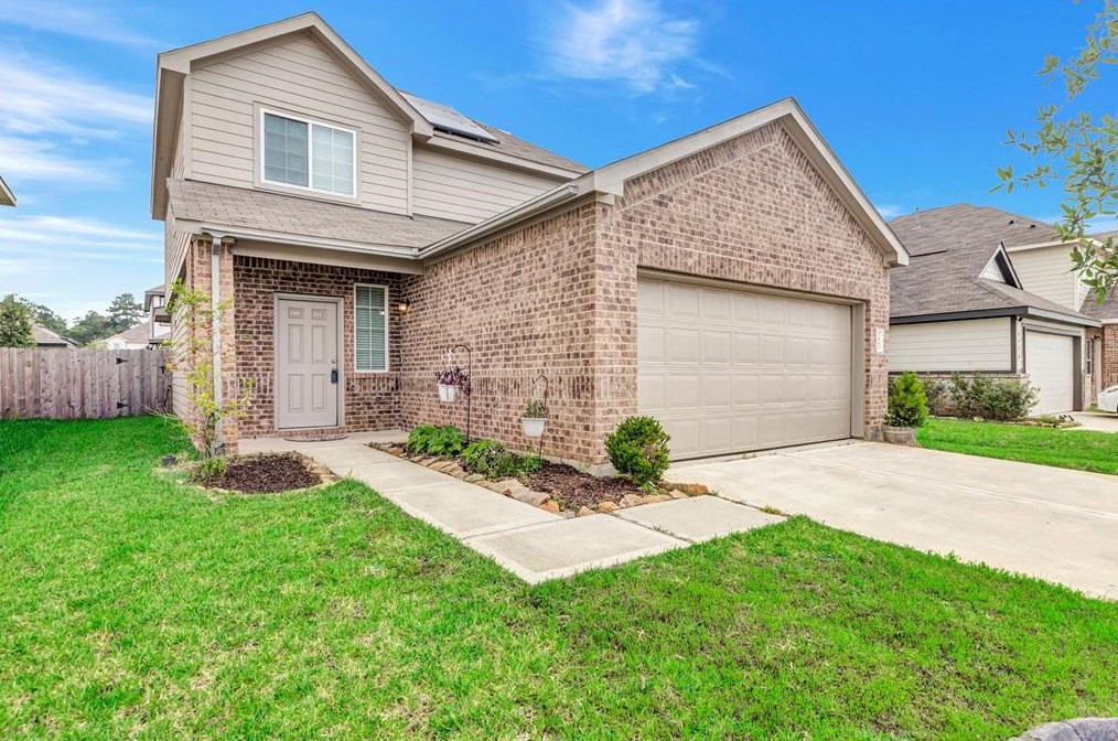 3480 Wooded Ln, Conroe, TX 77301-2050