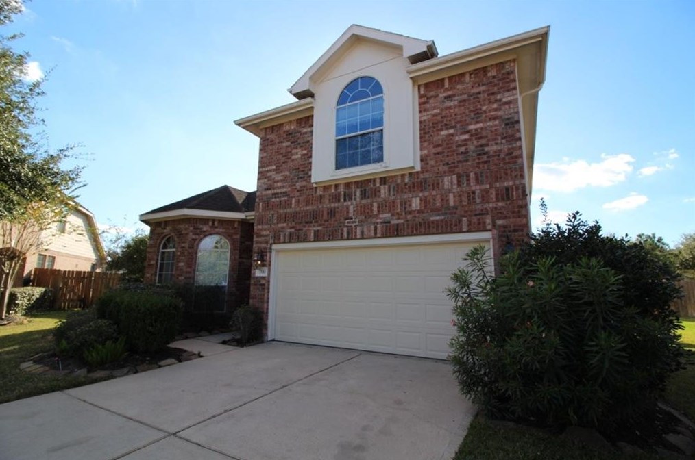7110 Sagebranch Ct, Richmond, TX 77407