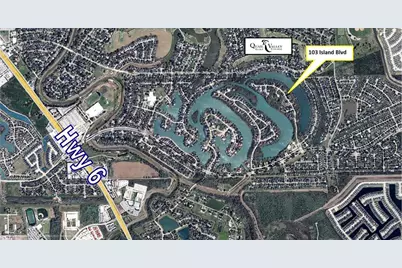 103 Island Boulevard, Missouri City, TX 77459 - Photo 8