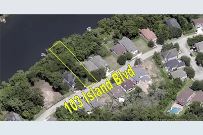 103 Island Boulevard, Missouri City, TX 77459 - Photo 6