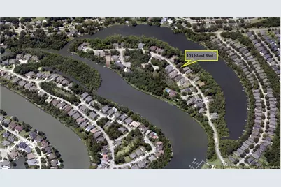 103 Island Boulevard, Missouri City, TX 77459 - Photo 2