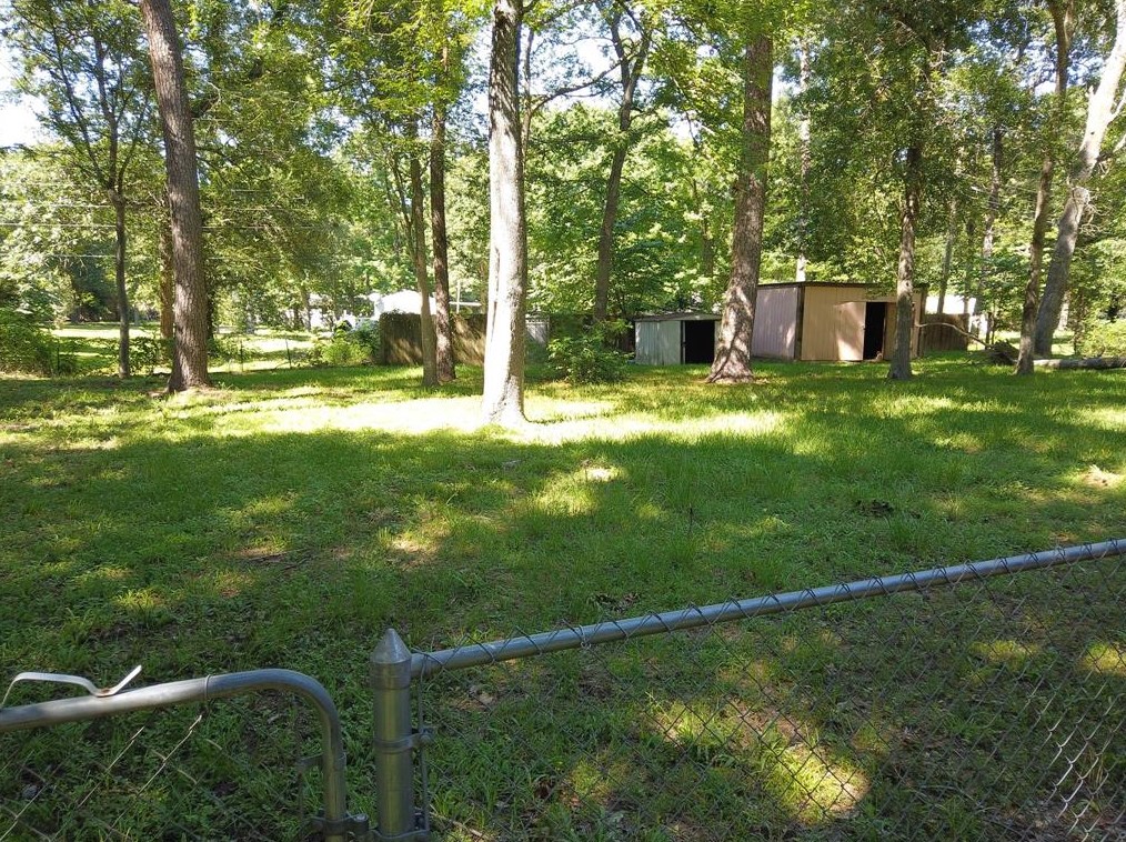 104 Pavey Cir, New Waverly TX 77358-3990 exterior