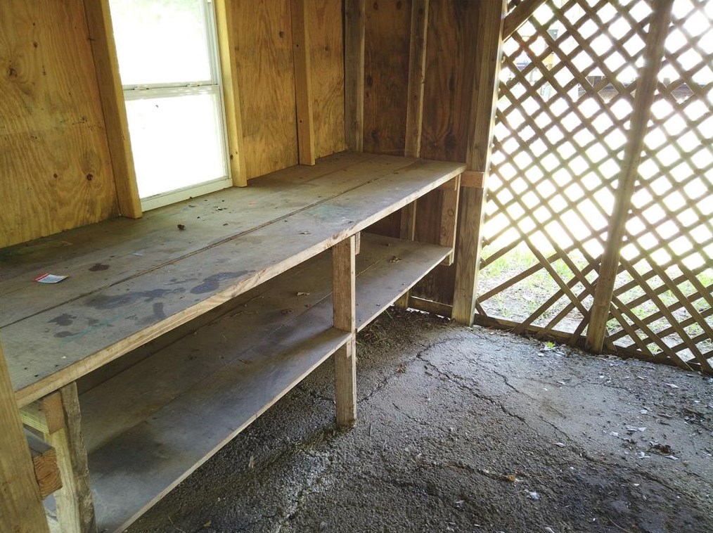 104 Pavey Cir, New Waverly TX 77358-3990 exterior