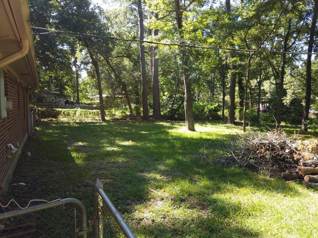 104 Pavey Cir, New Waverly TX 77358-3990 exterior