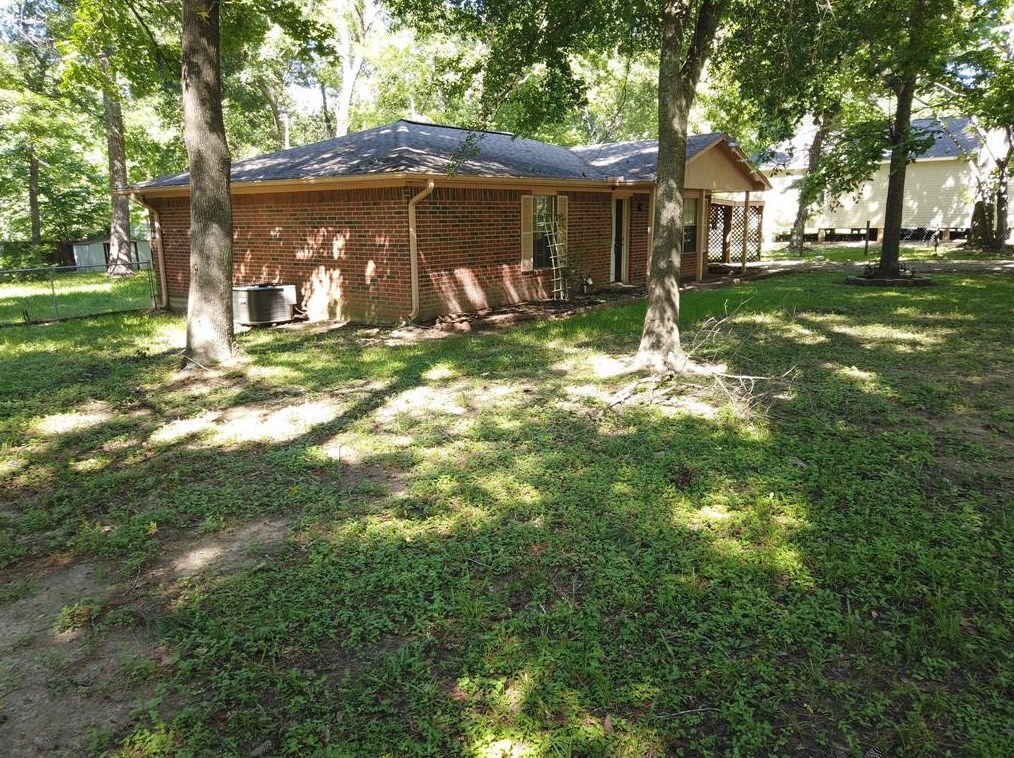 104 Pavey Circle, New Waverly, TX 77358