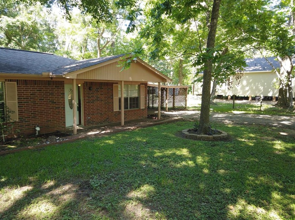 104 Pavey Cir, New Waverly TX 77358-3990 exterior