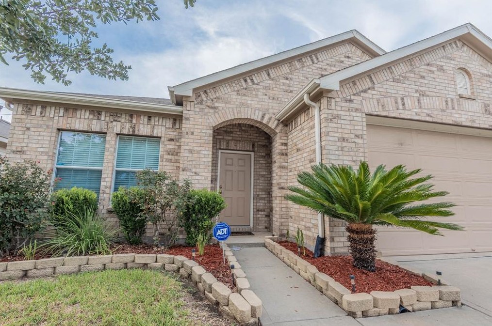 24218 Courtland Oaks St, Katy, TX 77494-0274