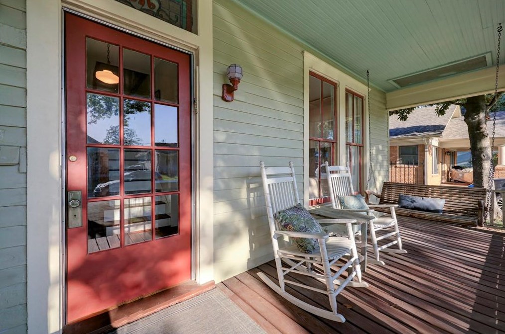 1316 Harvard St, Houston, TX 77008