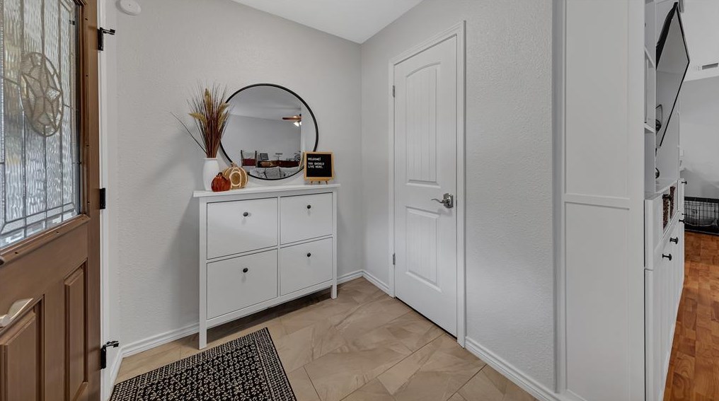 9322 Silver Tip Dr, Spring TX  77379-4498 exterior