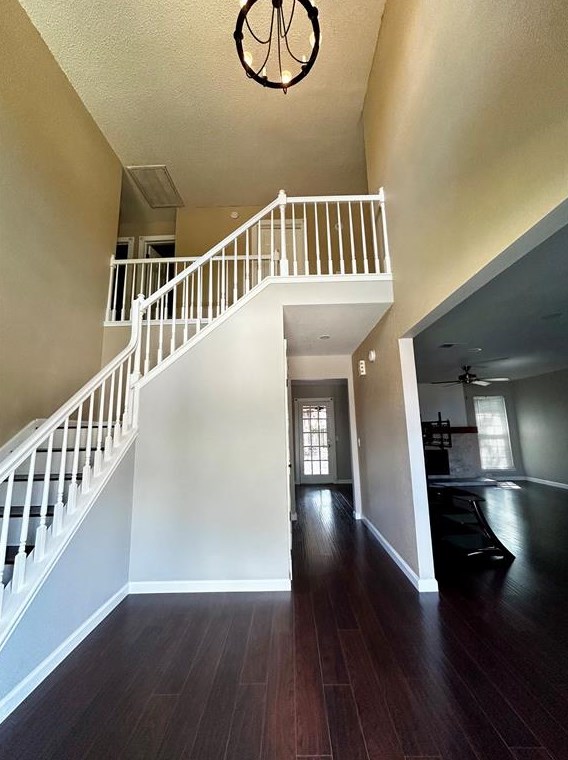 1447 Plumwood Dr, Houston TX  77014-2612 exterior