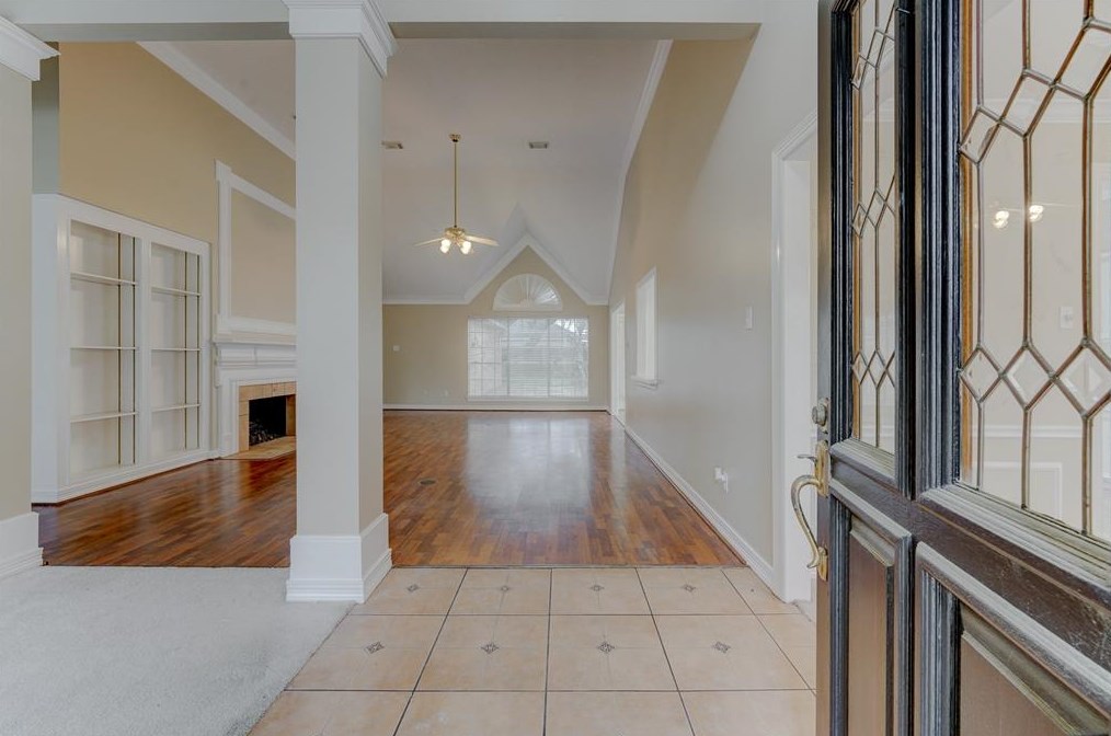 11115 Brook Mill Ct, Houston TX  77065-3221 exterior