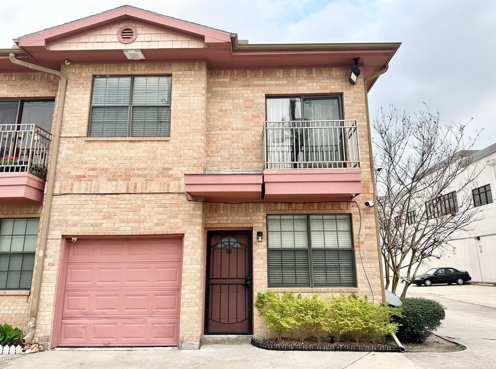 9400 Bellaire Blvd Unit 101, Houston, TX 77036