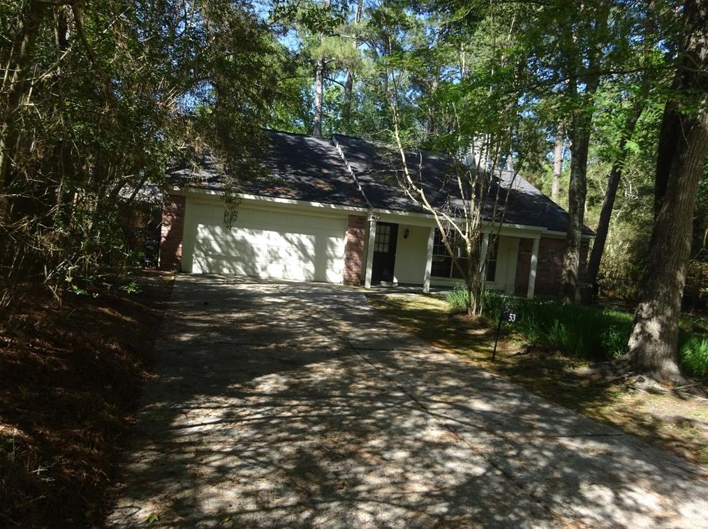 53 Quiet Peace Pl, Spring, TX 77381-3235