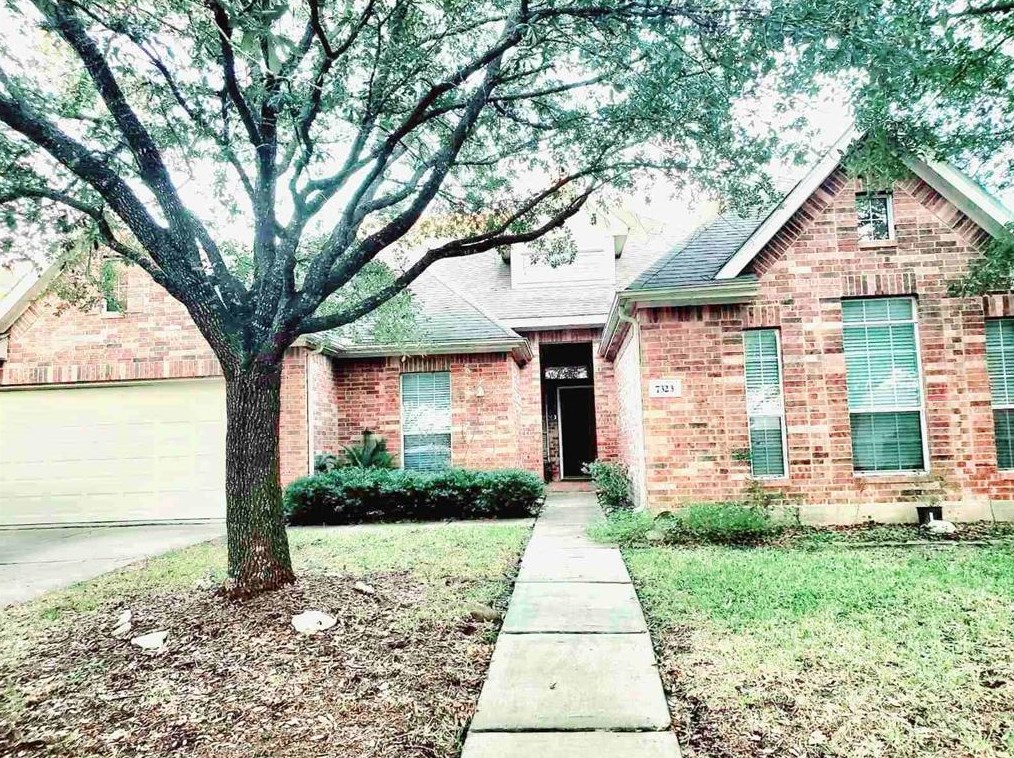 7323 Wakefield Meadow Ln, Richmond, TX 77407