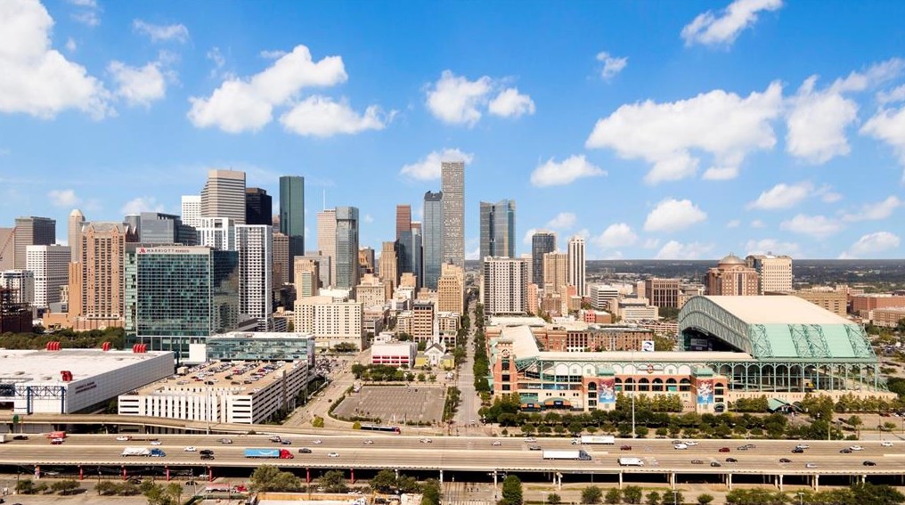 321 English St, Houston TX  77009-1803 exterior