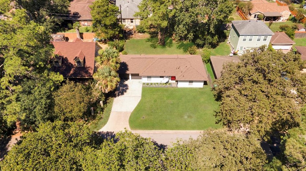 321 English St, Houston, TX 77009-1803